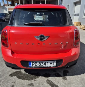 Mini Countryman R60, 86500km, снимка 2