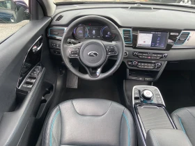 Kia Niro 64kWh-SOH100%, снимка 6