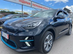 Kia Niro 64kWh-SOH100%, снимка 2