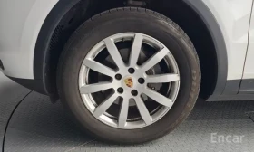 Porsche Cayenne 3.0* Люк* Камера* Подгрев, снимка 8