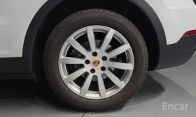 Porsche Cayenne 3.0* Люк* Камера* Подгрев, снимка 9
