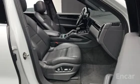 Porsche Cayenne 3.0* Люк* Камера* Подгрев, снимка 16