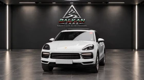 Porsche Cayenne 3.0* Люк* Камера* Подгрев, снимка 1