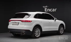 Porsche Cayenne 3.0* Люк* Камера* Подгрев, снимка 4