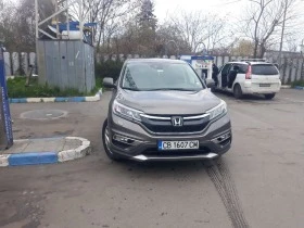 Honda Cr-v AWD  9ZF 4X4 F1, снимка 5