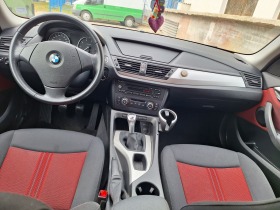 BMW X1 sDrive 18i, снимка 8 - Автомобили и джипове - 44001143