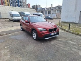 BMW X1 sDrive 18i | Mobile.bg    3