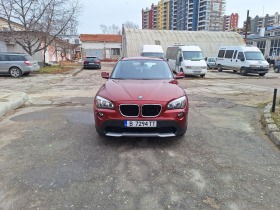 BMW X1 sDrive 18i, снимка 4 - Автомобили и джипове - 44001143