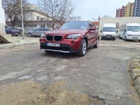 Обява за продажба на BMW X1 sDrive 18i ~16 700 лв. - изображение 1