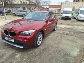 BMW X1 sDrive 18i | Mobile.bg    2