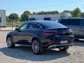 Mercedes-Benz GLC 300 AMG, COUPE | Mobile.bg    10