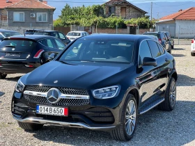     Mercedes-Benz GLC 300 AMG, COUPE