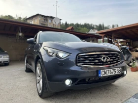 Infiniti Fx 30 Fx 30 dS, снимка 2