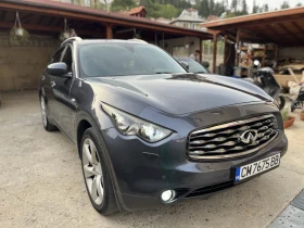 Infiniti Fx 30 Fx 30 dS, снимка 4