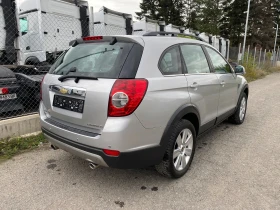 Chevrolet Captiva 3.2i , 7-   | Mobile.bg    4