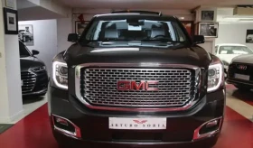 Gmc Yukon 6.2 | Mobile.bg    2