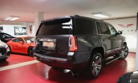 Gmc Yukon 6.2 | Mobile.bg    3