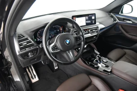 BMW X4 * 30d* M-SPORT* LED* NAVI* , снимка 4