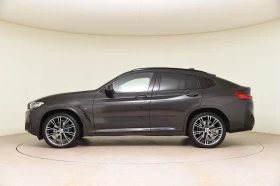 BMW X4 * 30d* M-SPORT* LED* NAVI* , снимка 2