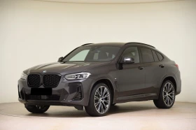 BMW X4 * 30d* M-SPORT* LED* NAVI* , снимка 1