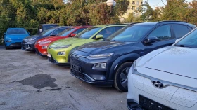 Hyundai Kona 64KW/SOH100 %, снимка 17