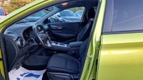 Hyundai Kona 64KW/SOH100 % | Mobile.bg    7