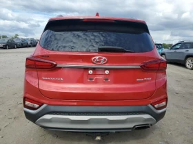 Hyundai Santa fe LIMITED - [3] 