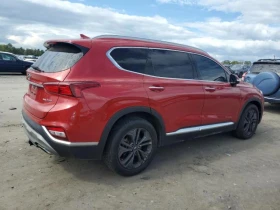 Hyundai Santa fe LIMITED - [7] 