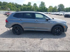 VW Tiguan SE R-LINE* Дигитално табло* Подгрев* Панорама*  - [13] 