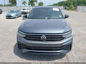 VW Tiguan SE R-LINE* Дигитално табло* Подгрев* Панорама*  - [1] 