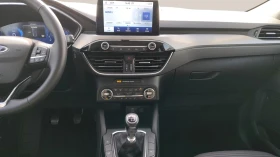 Ford Kuga 1.5 EcoBlue, снимка 8