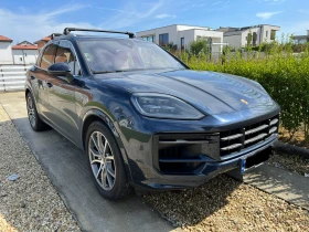 Porsche Cayenne E-Hybrid, снимка 1