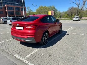 BMW X4 Mpack Xdrive , снимка 6