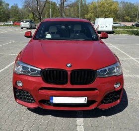 BMW X4 Mpack Xdrive  | Mobile.bg    3