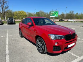 BMW X4 Mpack Xdrive  | Mobile.bg    4