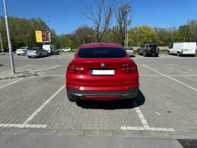 BMW X4 Mpack Xdrive , снимка 8