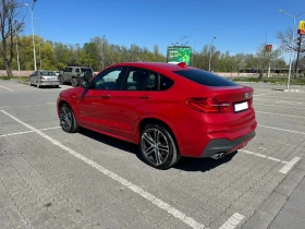 BMW X4 Mpack Xdrive , снимка 7