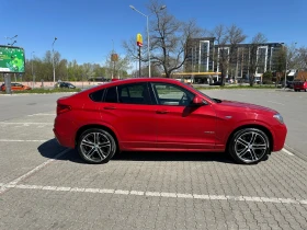 BMW X4 Mpack Xdrive , снимка 5