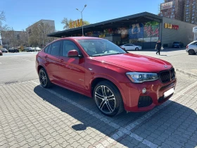 BMW X4 Mpack Xdrive , снимка 2