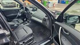 BMW X3 2.0 150к.с, снимка 12