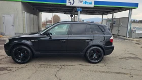 BMW X3 2.0 150к.с, снимка 2