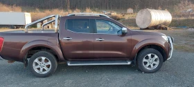 Nissan Navara, снимка 4