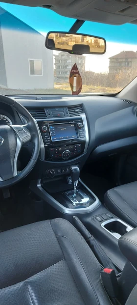 Nissan Navara, снимка 6