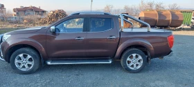 Nissan Navara, снимка 5