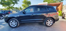 Hyundai Santa fe 2.2 CRDI 4WD 163хил.км! - 12500 лв. - 77713220 3