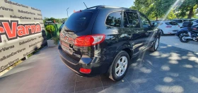 Hyundai Santa fe 2.2 CRDI 4WD 163хил.км! - 12500 лв. - 77713220 6