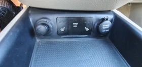 Hyundai Santa fe 2.2 CRDI 4WD 163хил.км! - 12500 лв. - 77713220 9