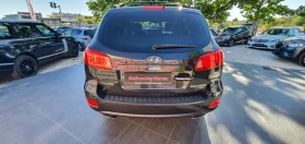 Hyundai Santa fe 2.2 CRDI 4WD 163хил.км! - 12500 лв. - 77713220 5