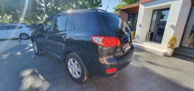 Hyundai Santa fe 2.2 CRDI 4WD 163хил.км! - 12500 лв. - 77713220 4