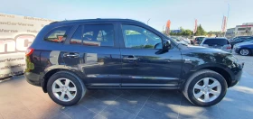 Hyundai Santa fe 2.2 CRDI 4WD 163хил.км! - 12500 лв. - 77713220 8